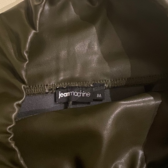 NEW JEAN MACHINE Leggings - Picture 4 of 5